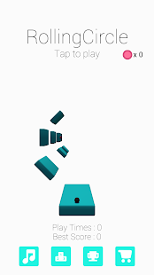 How to download Rolling Circles 1.0 unlimited apk for laptop
