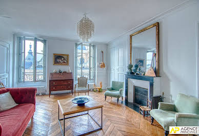 Appartement 1