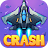 Space Shooter-Crash icon