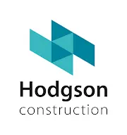 Hodgson construction (North London) Logo