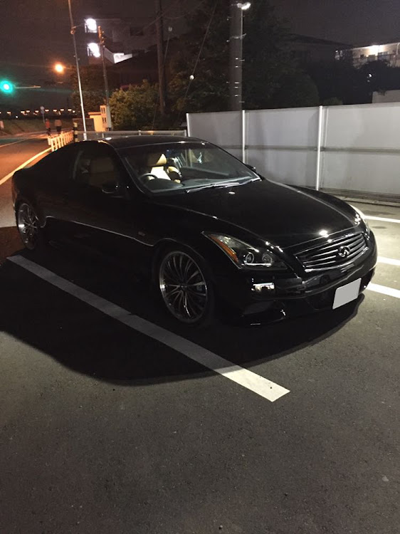 スカイラインクーペのモロ柳沢さんが投稿したカスタム事例の投稿画像2枚目