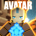 Icon Avatar Mod for Minecraft PE