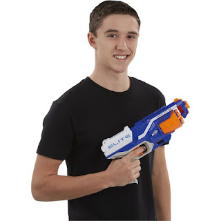 Бластер Элит Дисраптор Nerf Hasbro за 999 руб.