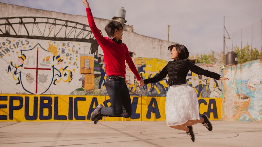 Fotógrafo de bodas Gus Campos (guscampos). Foto del 20 de mayo 2015