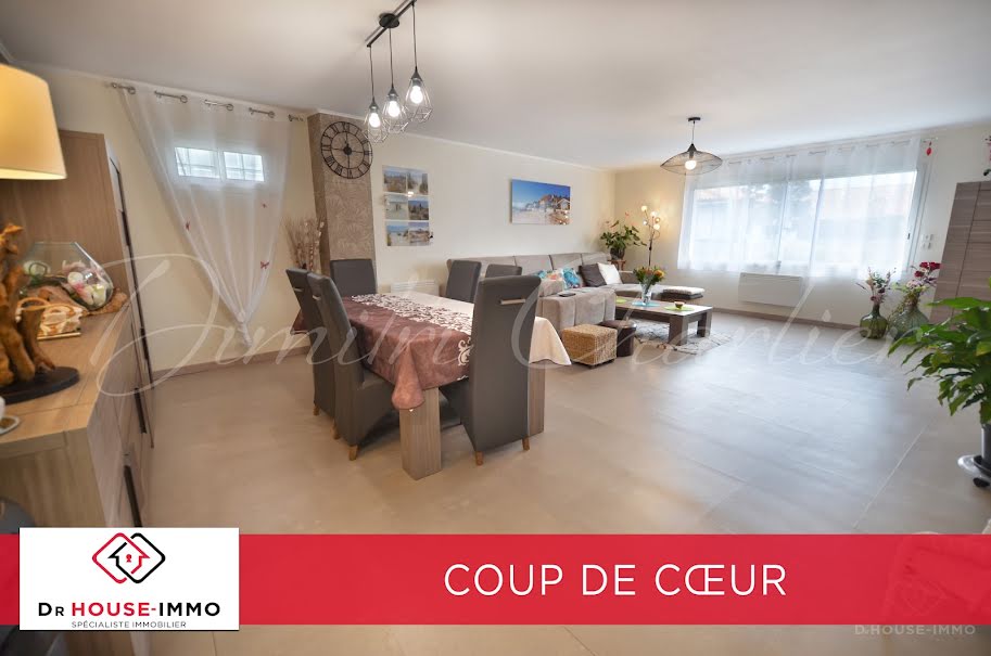 Vente maison 5 pièces 162 m² à Biganos (33380), 523 000 €