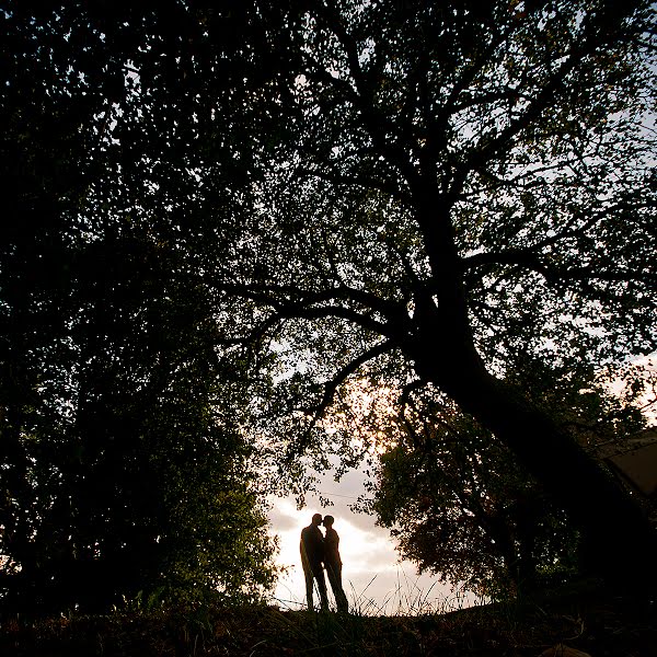 Fotografo di matrimoni Fabio Camandona (camandona). Foto del 1 febbraio 2017