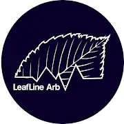 Leafline Arb Logo