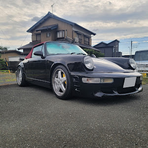 911 クーペ