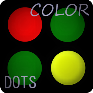 Download Color Dots For PC Windows and Mac