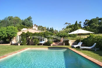 villa à Saint-Tropez (83)