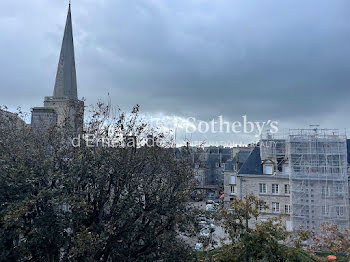 appartement à Saint-Malo (35)