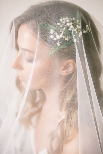 Fotógrafo de casamento Lola Alalykina (lolaalalykina). Foto de 17 de janeiro 2018