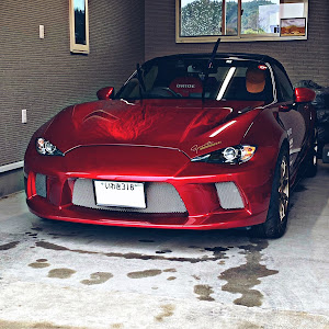 ロードスター ND5RC