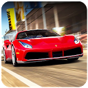 Herunterladen Racing Car : Highway Traffic Drift Fast D Installieren Sie Neueste APK Downloader