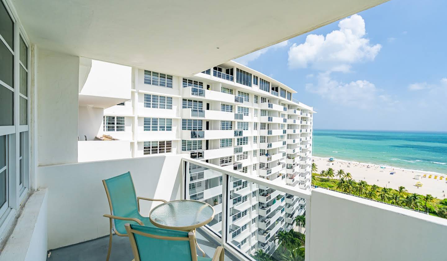 Appartement Miami Beach