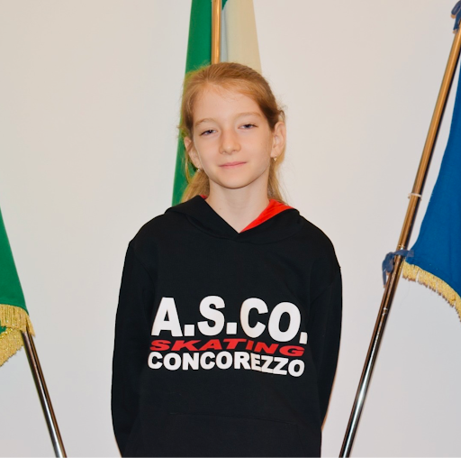 Antonia Alessia Chindris