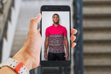 African Men Fashion 2018(圖5)-速報App
