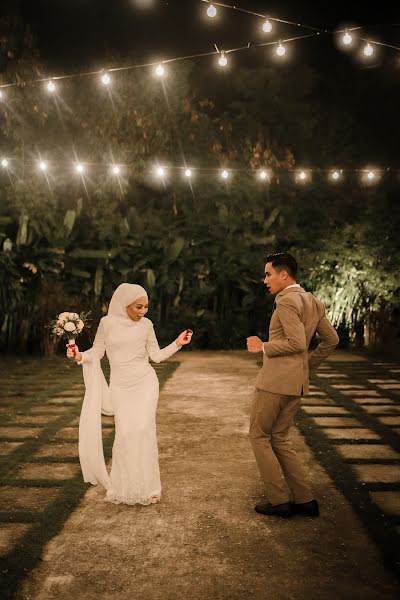 Photographe de mariage Azim Izumi (azimizumi). Photo du 17 août 2023