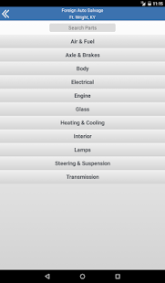 Foreign Auto Salvage, Inc.(圖8)-速報App
