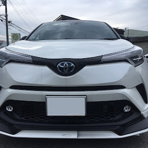 C-HR ZYX10