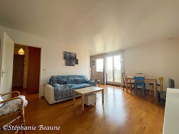 appartement à Deuil-la-Barre (95)