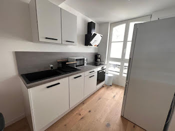 appartement à Douai (59)