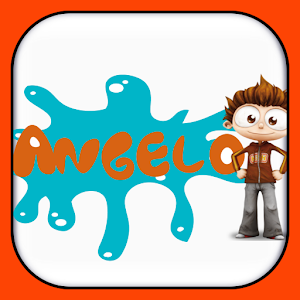 Download Amgelo For PC Windows and Mac