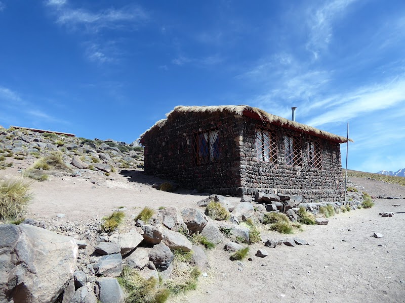 LAGUNAS ALTIPLANICAS Y SALAR DE ATACAMA - CHILE: Atacama ( con extensión a Uyuni) y Carretera Austral (1)