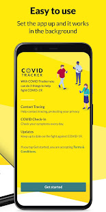 COVID Tracker Ireland 1.0.40 APK + Мод (Unlimited money) за Android