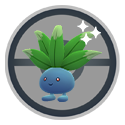 Verdure scintillante sur Pokémon Go (guide de l'événement)