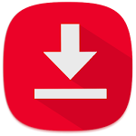 Cover Image of Unduh Pengunduh Video HD 1.3.3 APK