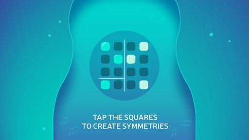 Screenshot Harmony: Relaxing Music Puzzle