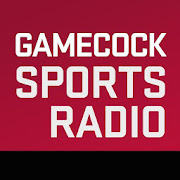 Gamecock Sports Radio  Icon