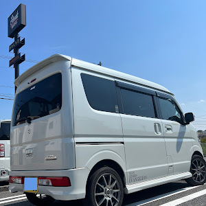 エブリイワゴン DA17W