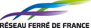  SNCF RESEAU logo