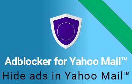 Adblocker for Yahoo Mail™ Preview image 0