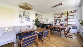 appartement à Paris 9ème (75)