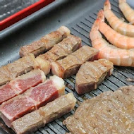 Oh ! Yaki 精緻燒肉吃到飽(新竹店)