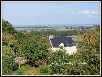 maison à Le Mont-Saint-Michel (50)