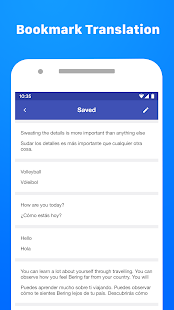 Translate All: iTranslate, Free Translator Screenshot