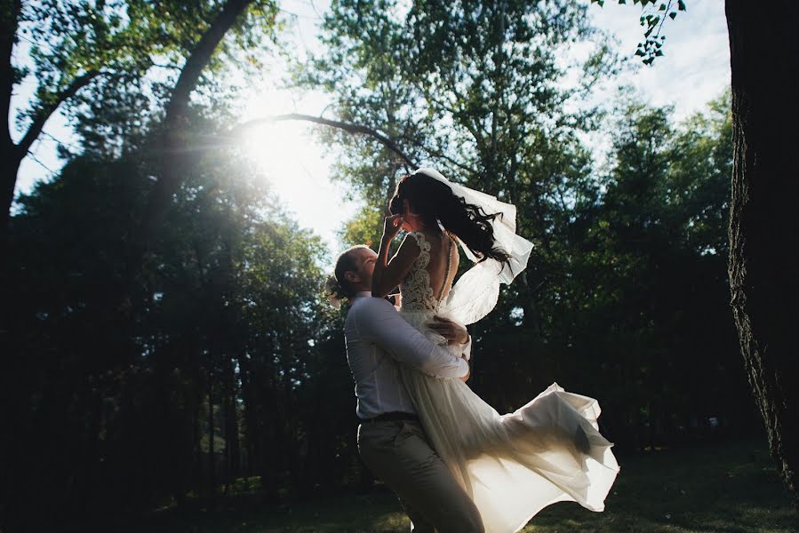 Wedding photographer Aleksandr Suprunyuk (suprunyuk-a). Photo of 19 January 2020