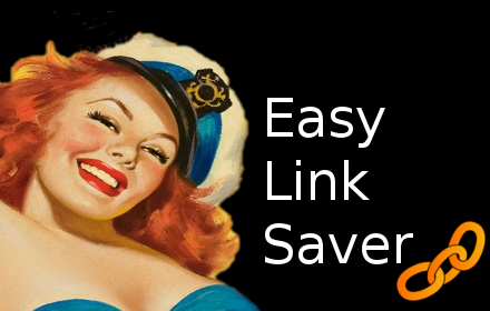 Easy Link Saver Preview image 0