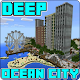 Download DeepOceanCity Map for Minecraft PE For PC Windows and Mac