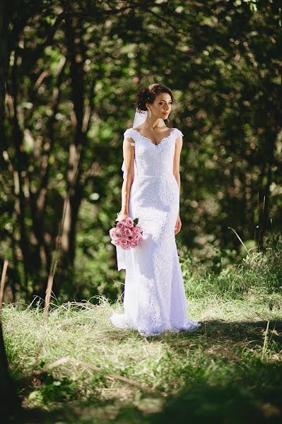 Fotógrafo de casamento Zhenya Korneychik (jenyakorn). Foto de 26 de novembro 2017