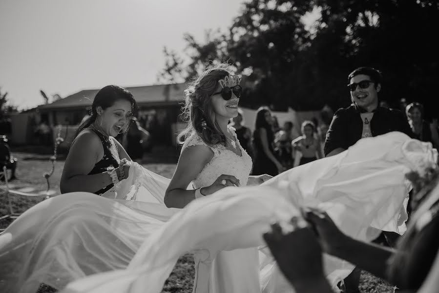 Fotografo di matrimoni Marcelo Hp (bodasfelipe). Foto del 7 marzo 2019