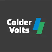 Colder Volts Ltd Logo