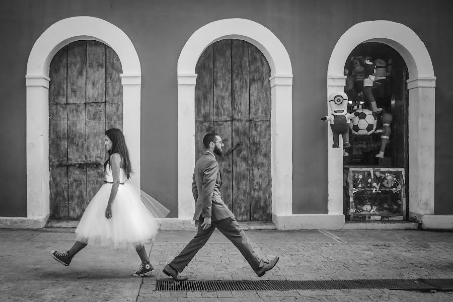 Wedding photographer José Montenegro (josemontenegro). Photo of 17 February 2017