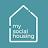 My Social Housing icon