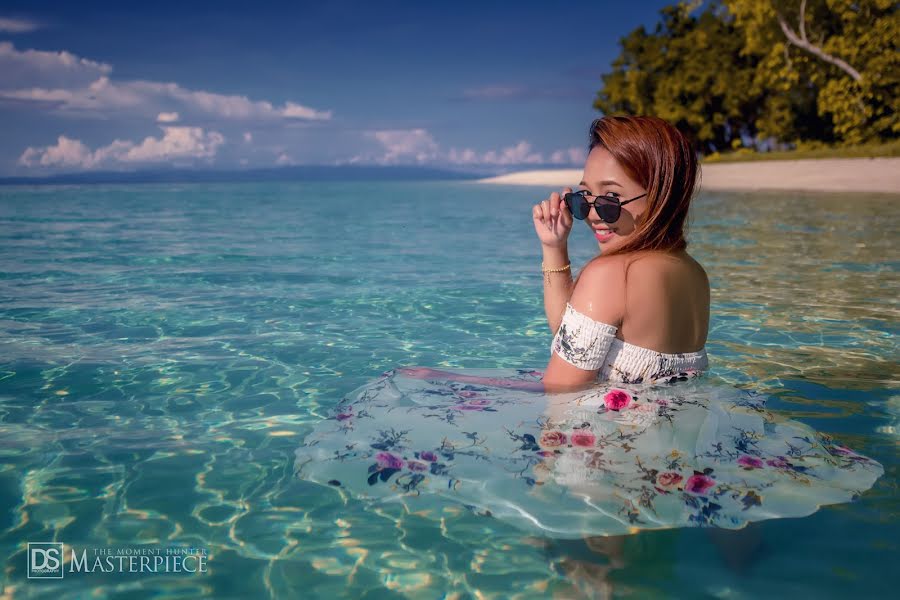 Photographe de mariage Din Shardi (dinshardi). Photo du 19 mai 2018