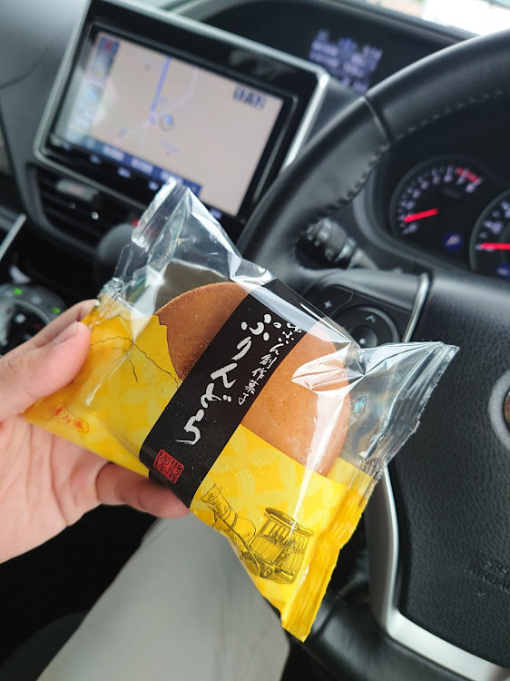 ヴォクシーのチームピンスト・由布院・狭霧台・長者原・やまなみハイウェイに関するカスタム事例の投稿画像5枚目